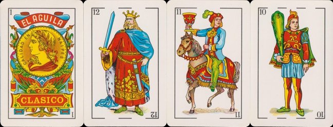inv1820 | Atlas of Playing Cards