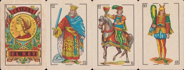inv1821 | Atlas of Playing Cards