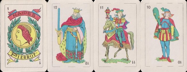 inv1824 | Atlas of Playing Cards