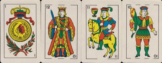 inv1825 | Atlas of Playing Cards