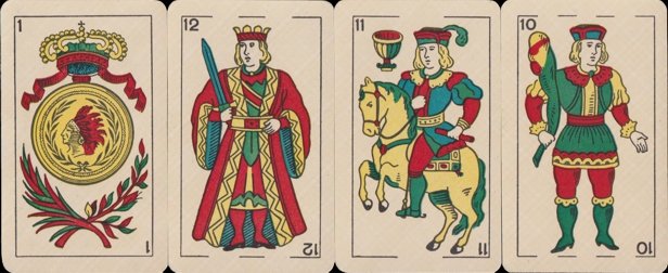 inv1826 | Atlas of Playing Cards