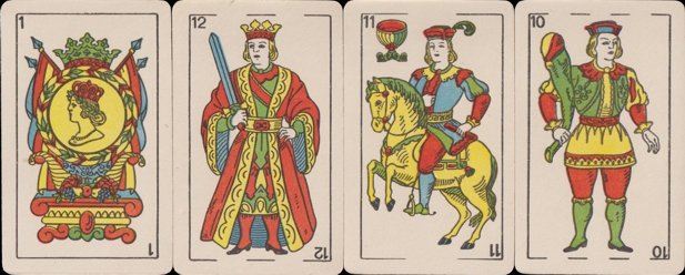 inv1827 | Atlas of Playing Cards