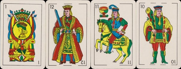 inv1829 | Atlas of Playing Cards