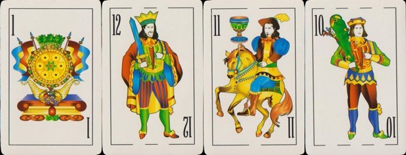 inv1830 | Atlas of Playing Cards