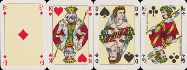 inv1833 | Atlas of Playing Cards