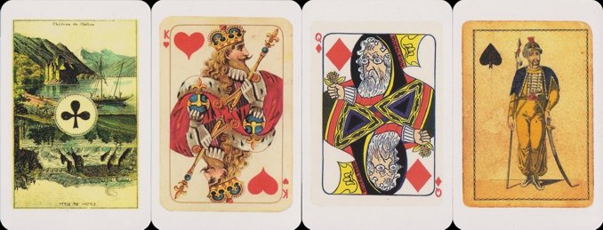 inv1837 | Atlas of Playing Cards
