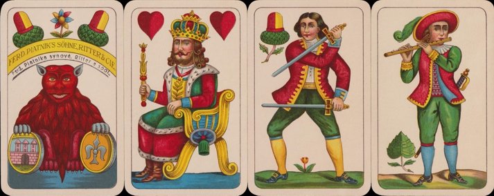 inv1839 | Atlas of Playing Cards