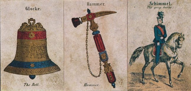 inv1840 | Atlas of Playing Cards