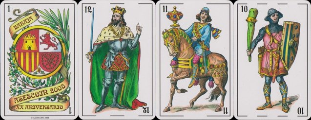 inv1847 | Atlas of Playing Cards