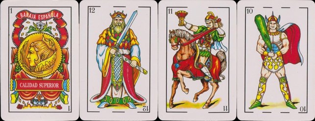 inv1849 | Atlas of Playing Cards