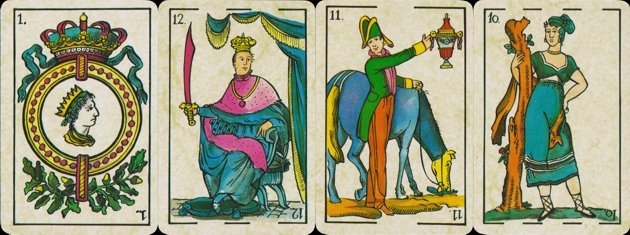 inv1853 | Atlas of Playing Cards