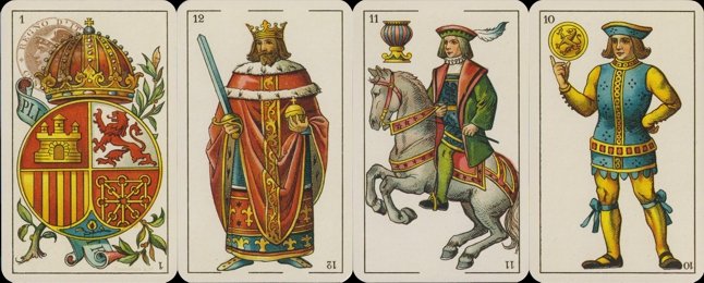 inv1855 | Atlas of Playing Cards