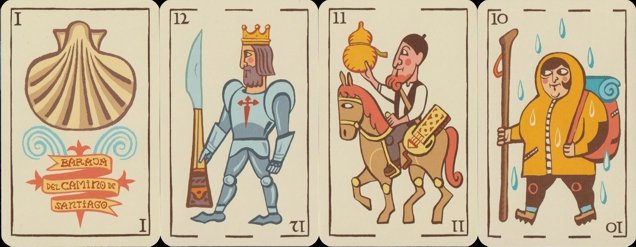 inv1858 | Atlas of Playing Cards