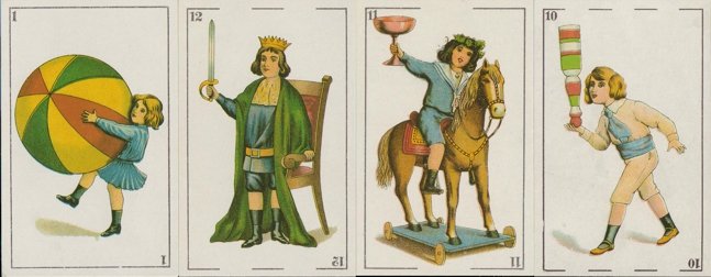 inv1859 | Atlas of Playing Cards