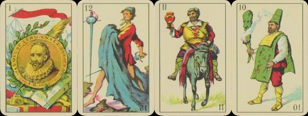 inv1861 | Atlas of Playing Cards