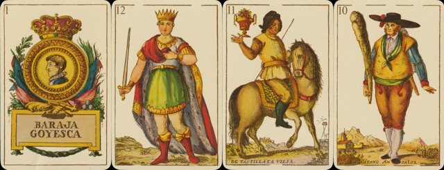 inv1862 | Atlas of Playing Cards