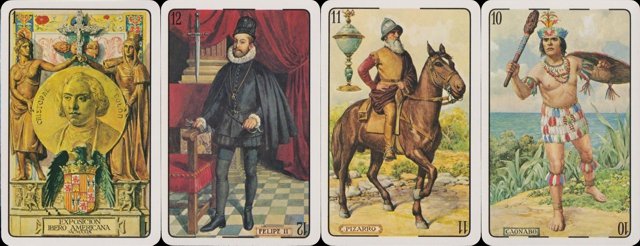 inv1863 | Atlas of Playing Cards