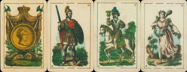 inv1864 | Atlas of Playing Cards