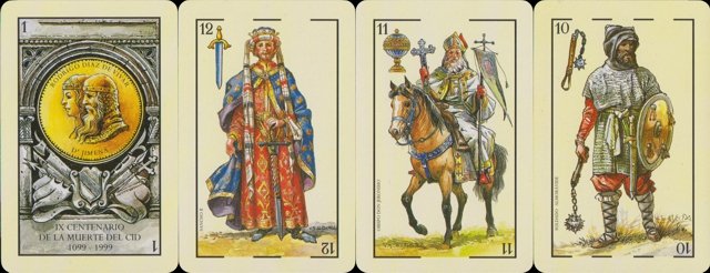 inv1865 | Atlas of Playing Cards