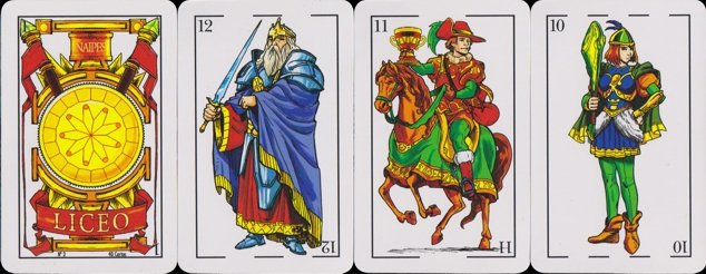 inv1866 | Atlas of Playing Cards