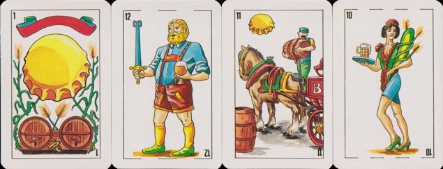 inv1867 | Atlas of Playing Cards