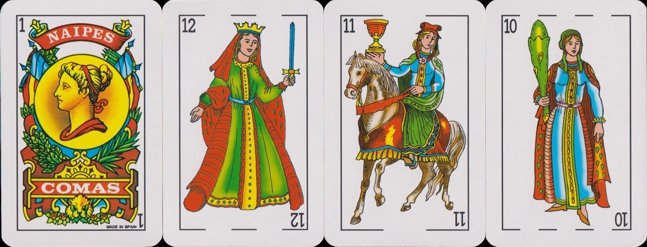 inv1869 | Atlas of Playing Cards