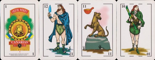 inv1870 | Atlas of Playing Cards