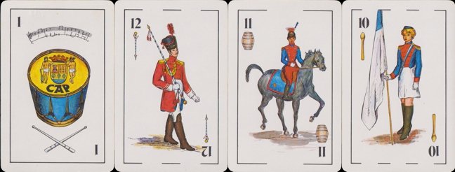 inv1874 | Atlas of Playing Cards