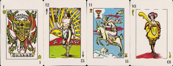 inv1876 | Atlas of Playing Cards
