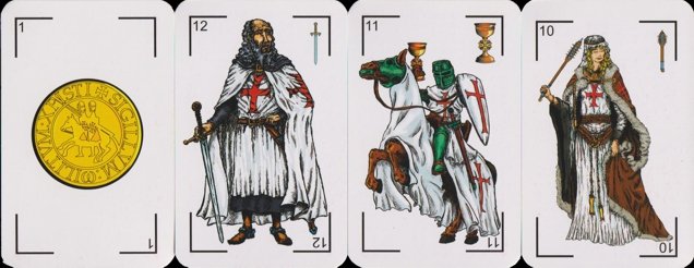 inv1877 | Atlas of Playing Cards