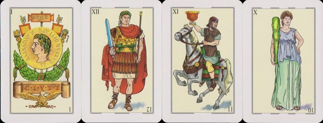 inv1881 | Atlas of Playing Cards