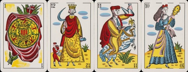 inv1883 | Atlas of Playing Cards