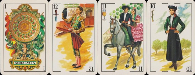 inv1885 | Atlas of Playing Cards