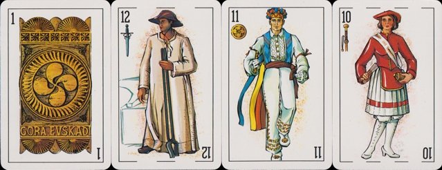 inv1886 | Atlas of Playing Cards