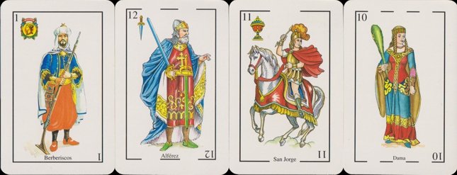 inv1888 | Atlas of Playing Cards