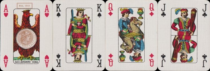 inv1892 | Atlas of Playing Cards