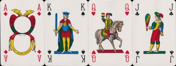 inv1893 | Atlas of Playing Cards