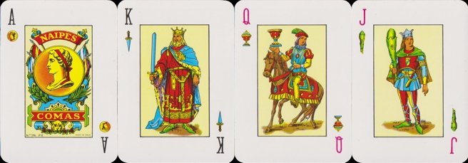 inv1894 | Atlas of Playing Cards