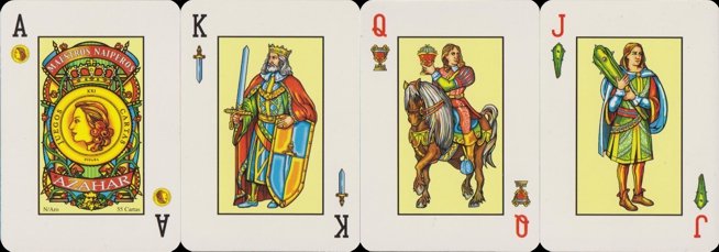 inv1895 | Atlas of Playing Cards