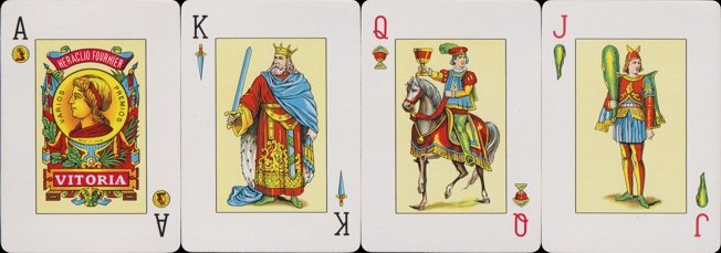 inv1896 | Atlas of Playing Cards