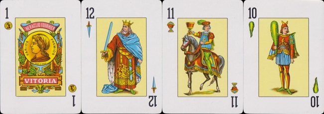 inv1897 | Atlas of Playing Cards
