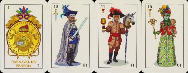 inv1900 | Atlas of Playing Cards