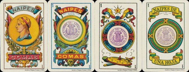 inv1902 | Atlas of Playing Cards