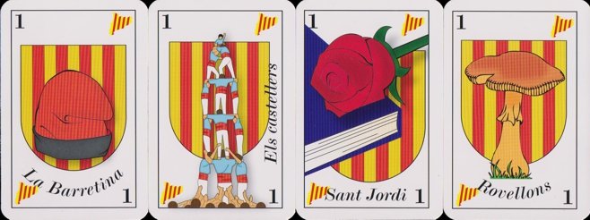 inv1909 | Atlas of Playing Cards