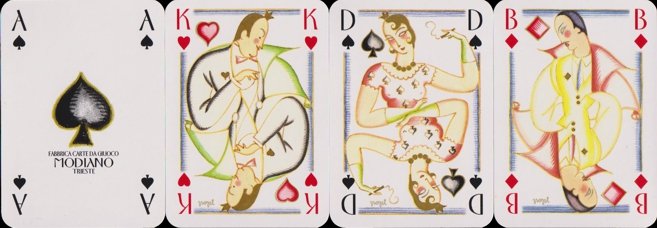 inv1910 | Atlas of Playing Cards