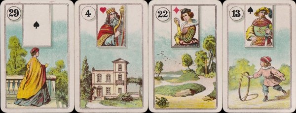 inv1913 | Atlas of Playing Cards