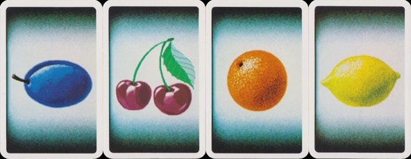 inv1916 | Atlas of Playing Cards