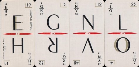 inv1923 | Atlas of Playing Cards