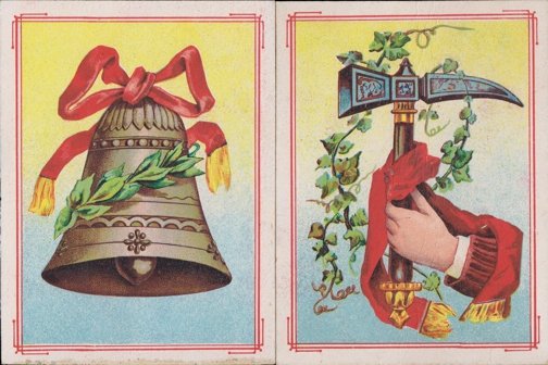 inv1925 | Atlas of Playing Cards