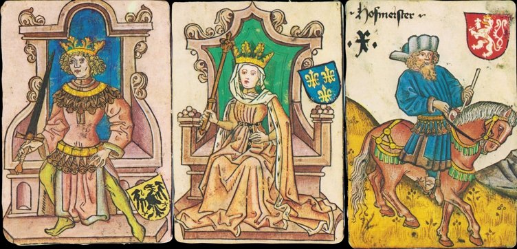 inv1926 | Atlas of Playing Cards
